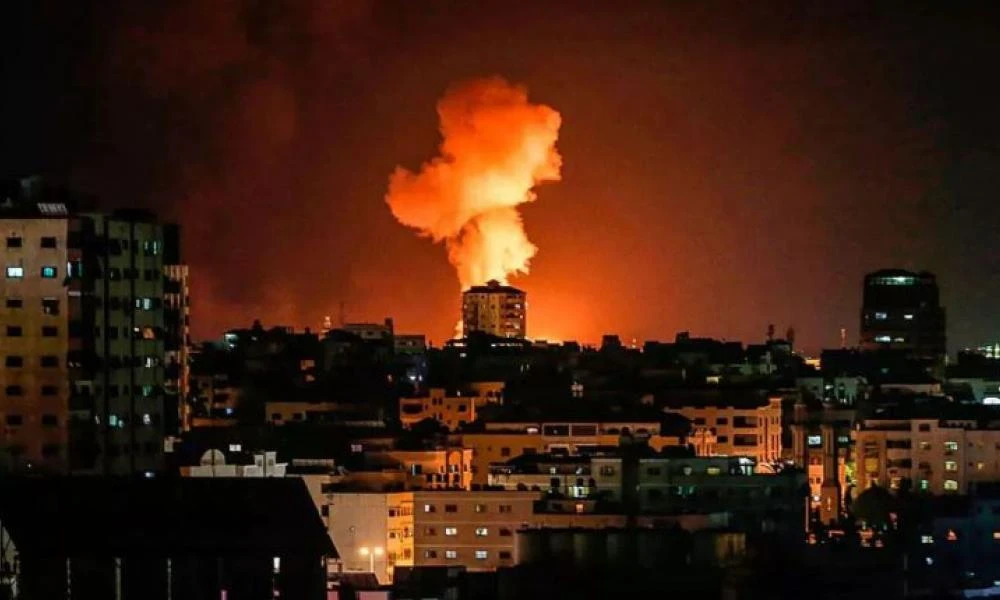 Ρωσία: Καταδικάζει τις αμερικανικές επιθέσεις σε Ιράκ και Συρία